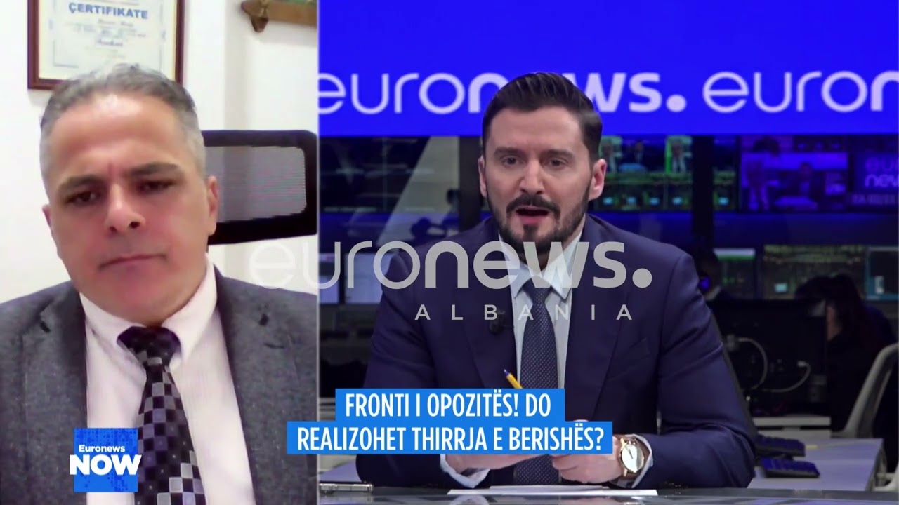 Berisha do “qentë e rrahur”! Sulmon avokati: Çfarë nuk kanë thënë dhe me atë janë...