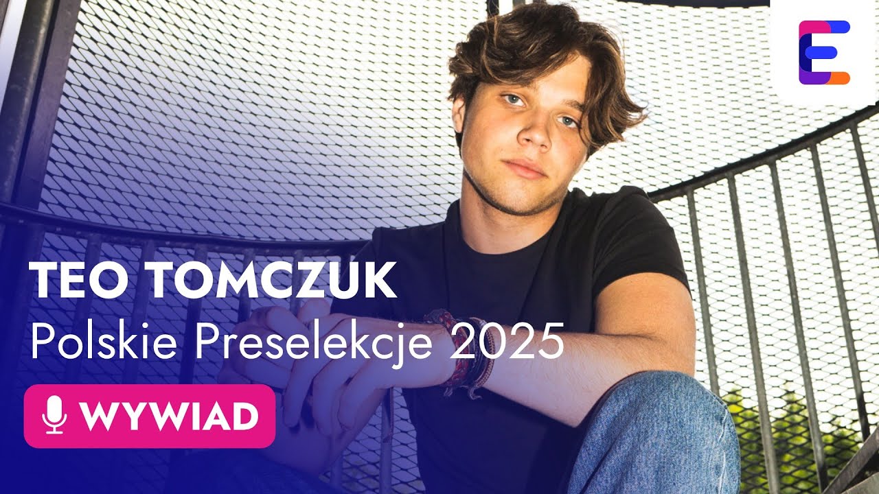 🇵🇱 TEO TOMCZUK: 