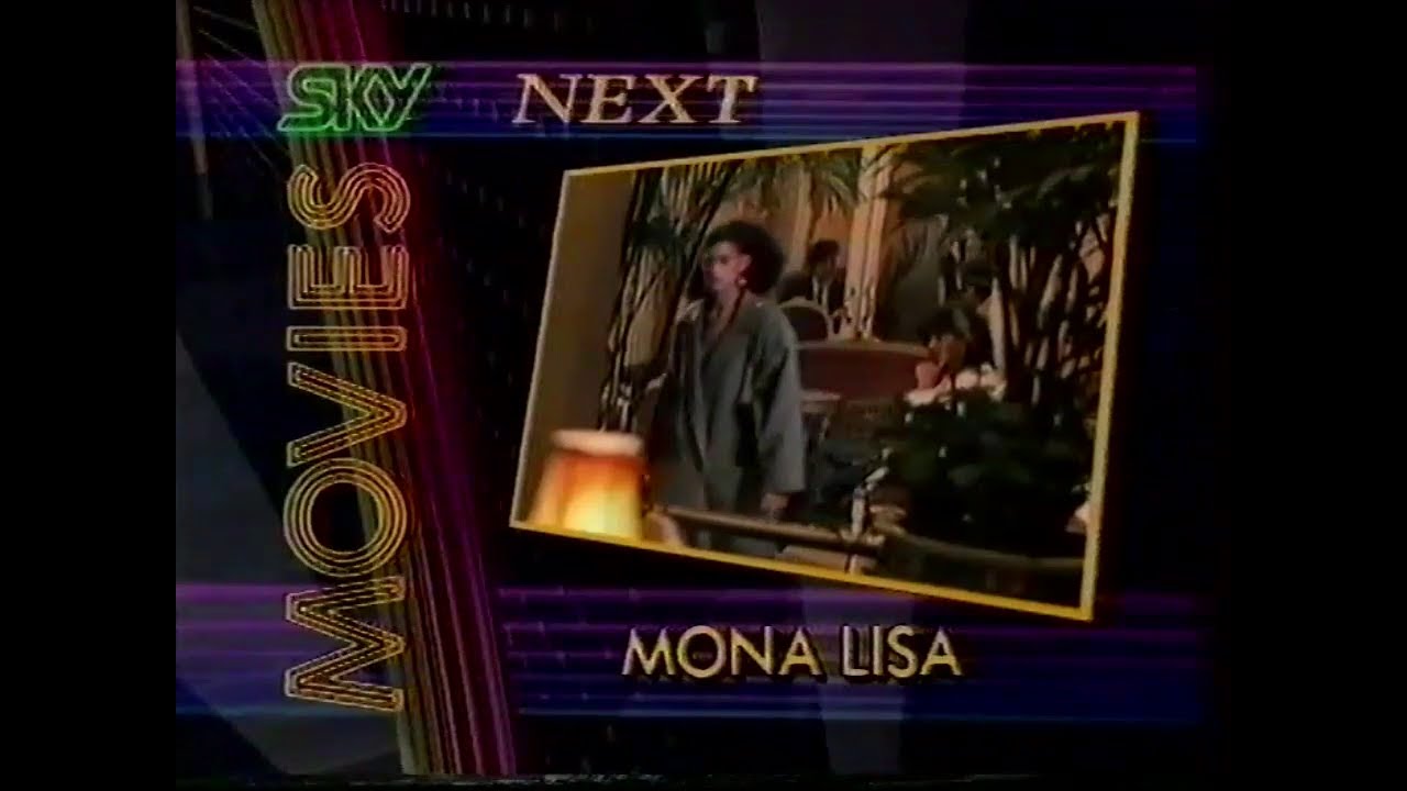Sky Movies Intermission Junction - 02/03/1990