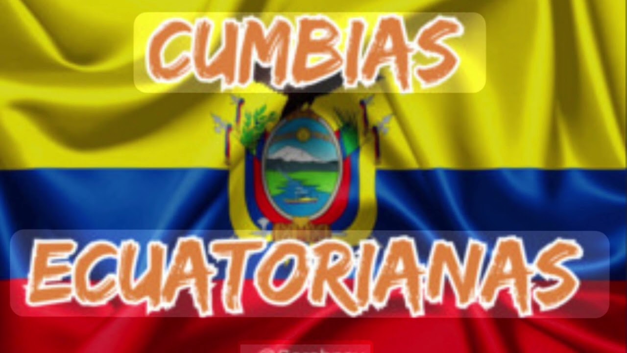 Cumbia ecuatoriana mix (pato Dj)