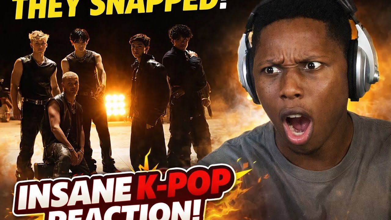 SANTOS BRAVOS “KAWASAKI” Reaction 🤯 THIS MV GOES HARD! | Official Music Video
