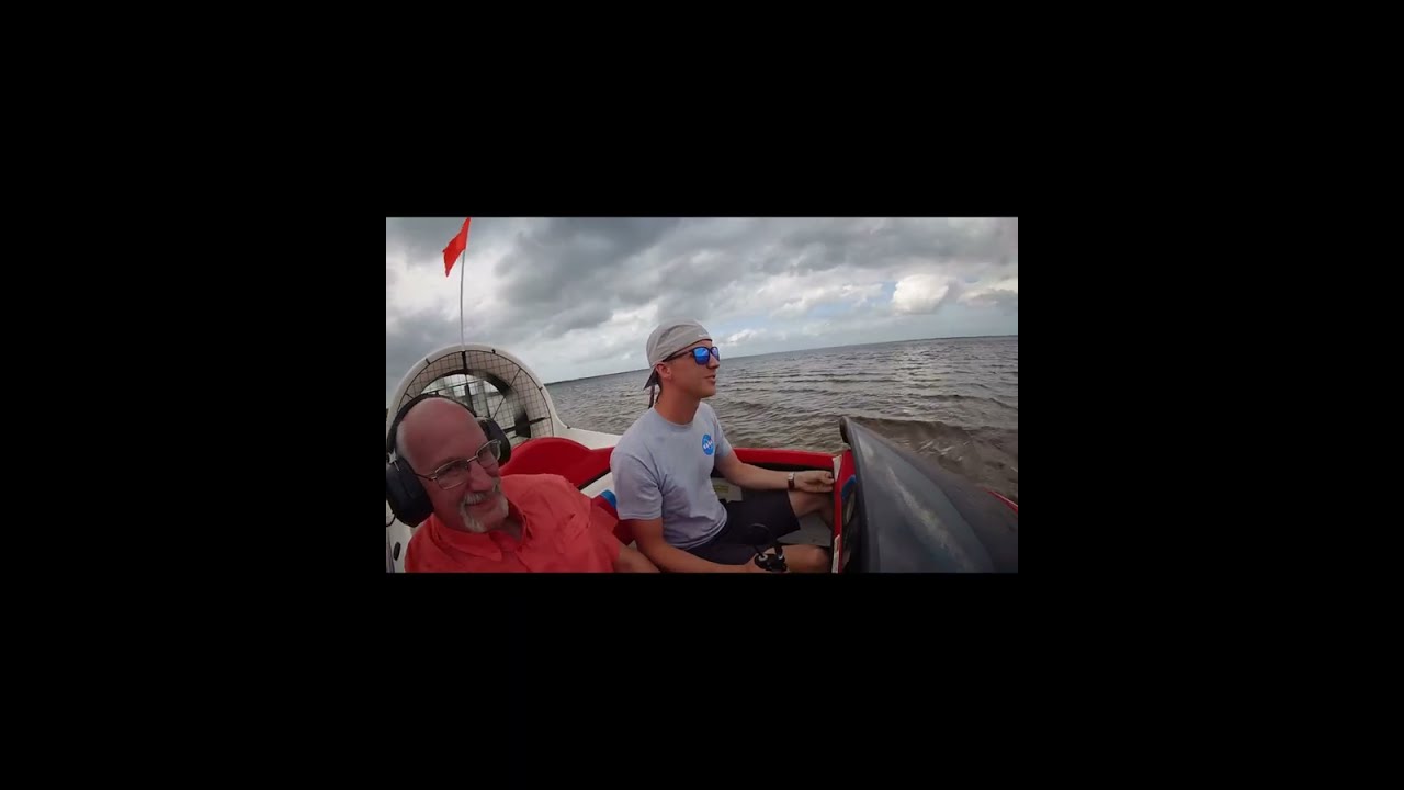 Hover Club of America Central Florida Cruise 2026 Promo.