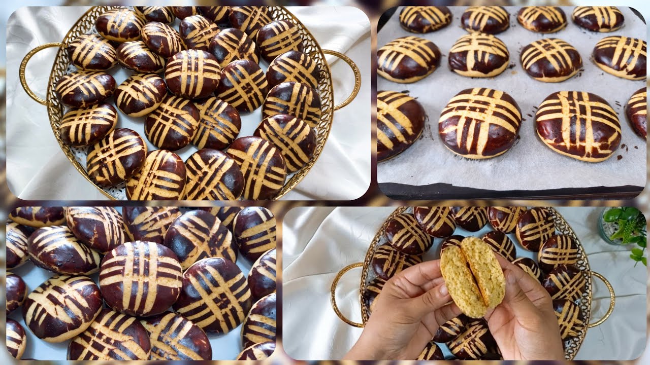 كاليط||les galettes💥بمذاق مميز بمكونات إقتصادية وبكمية كبيرة كيجيو خفاف وهشاش متشبعوش منهوم👌🏻
