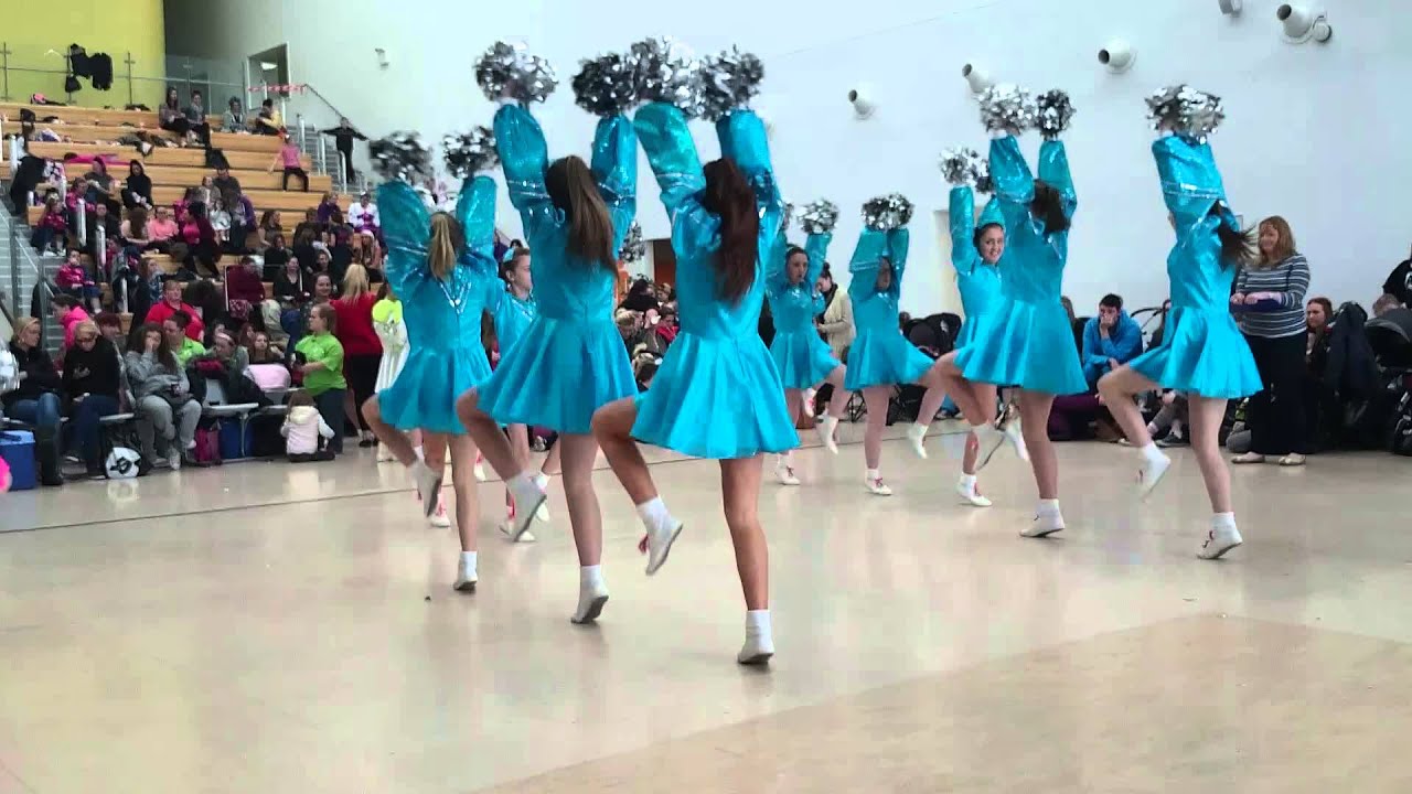 Junior dance chorley