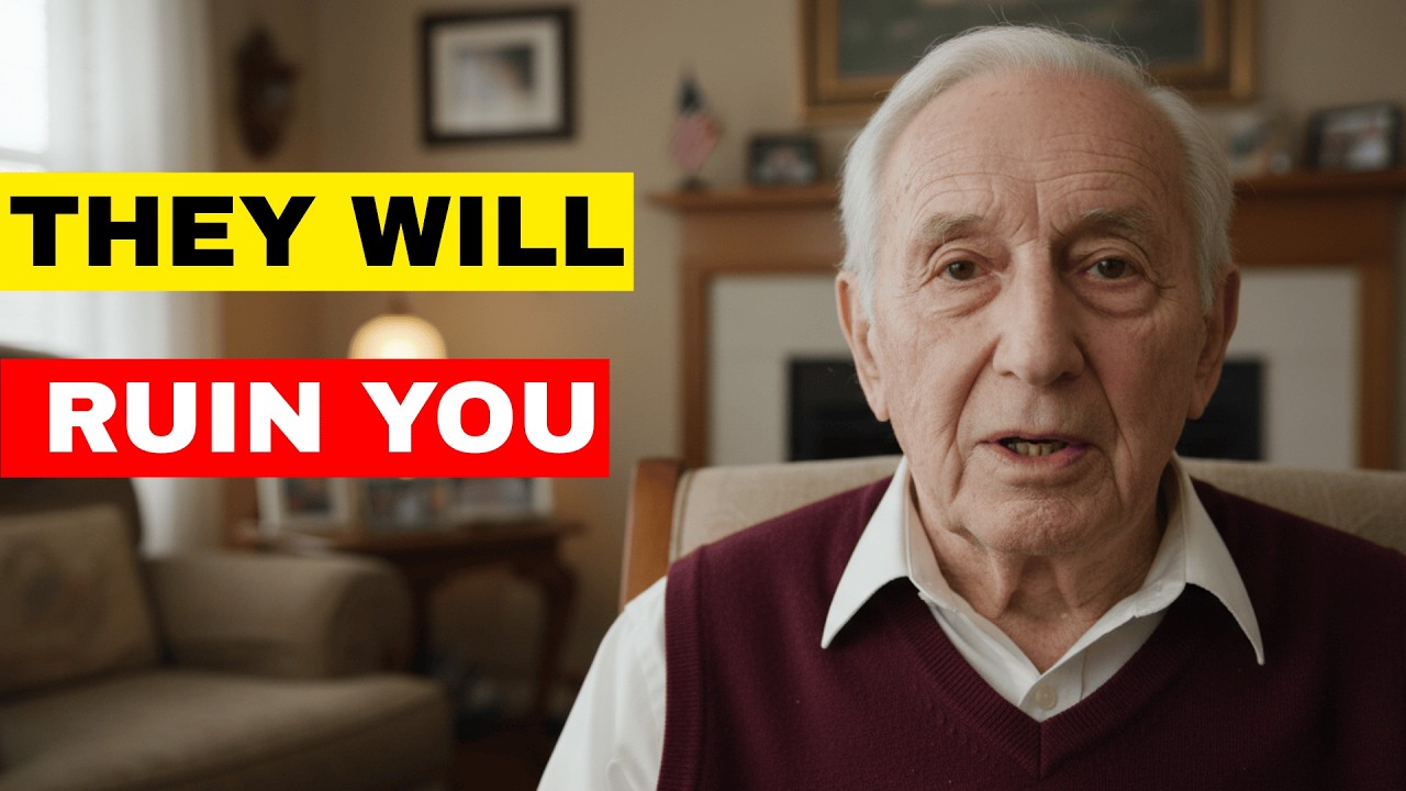 5 Toxic People Who Can Secretly Ruin Your Life — Stay Far Away From Them at All Costs!