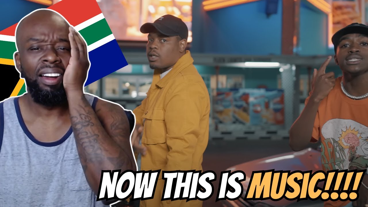 FIRST TIME HEARING! Tyler ICU & Tumelo.za - Mnike x DJ Maphorisa, Nandipha808, Ceeka RSA & Tyron Dee