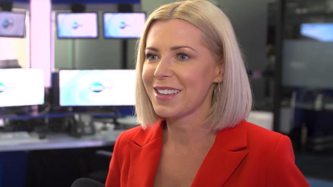 Joanna Kryńska o pracy zdalnej w czasie pandemii: 