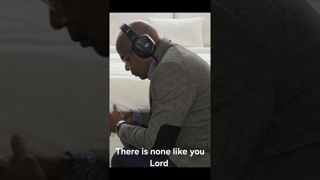 R&B Soul, Gospel Worship 