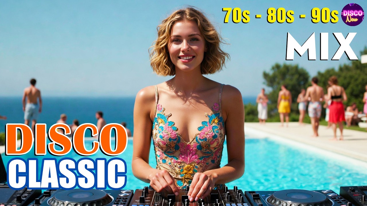 Modern Talking, Bad Boys Blue - Nonstop Disco Songs 80s - Legendary Songs Everyone Still Remembers
