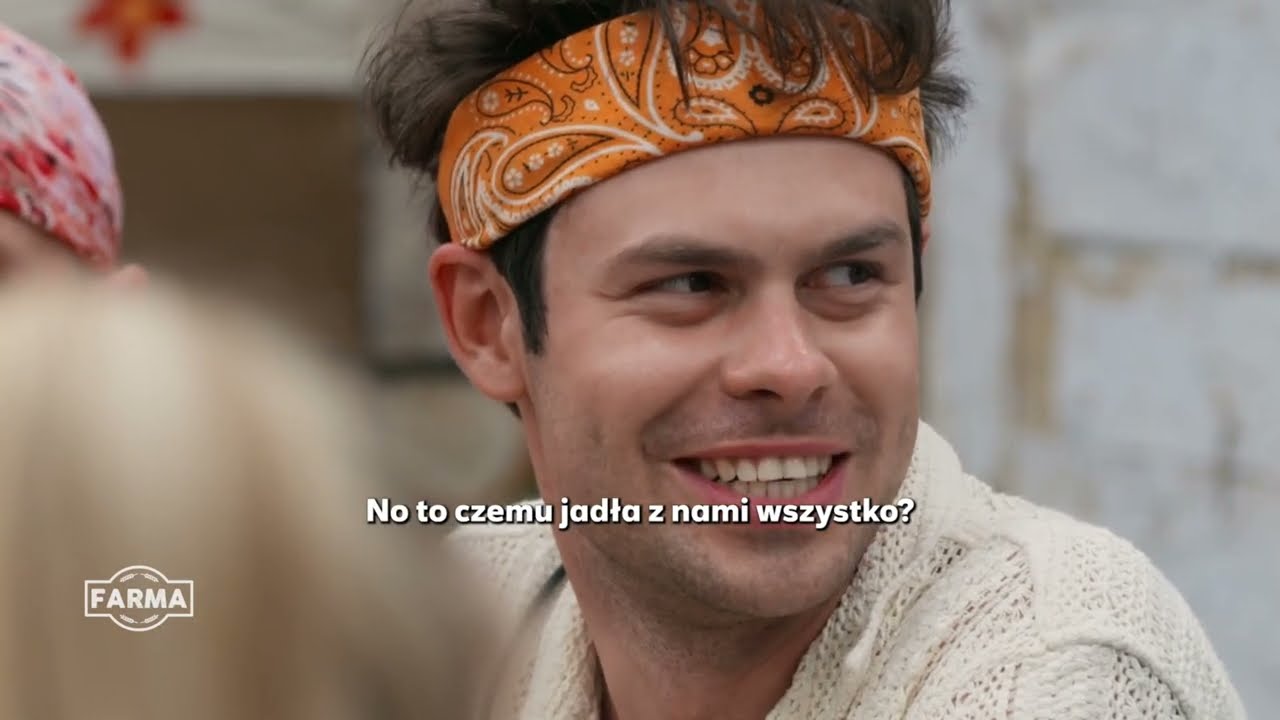 Zepsute jedzenie | Farma III