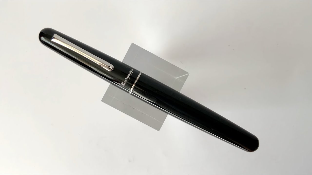 Montegrappa Elmo