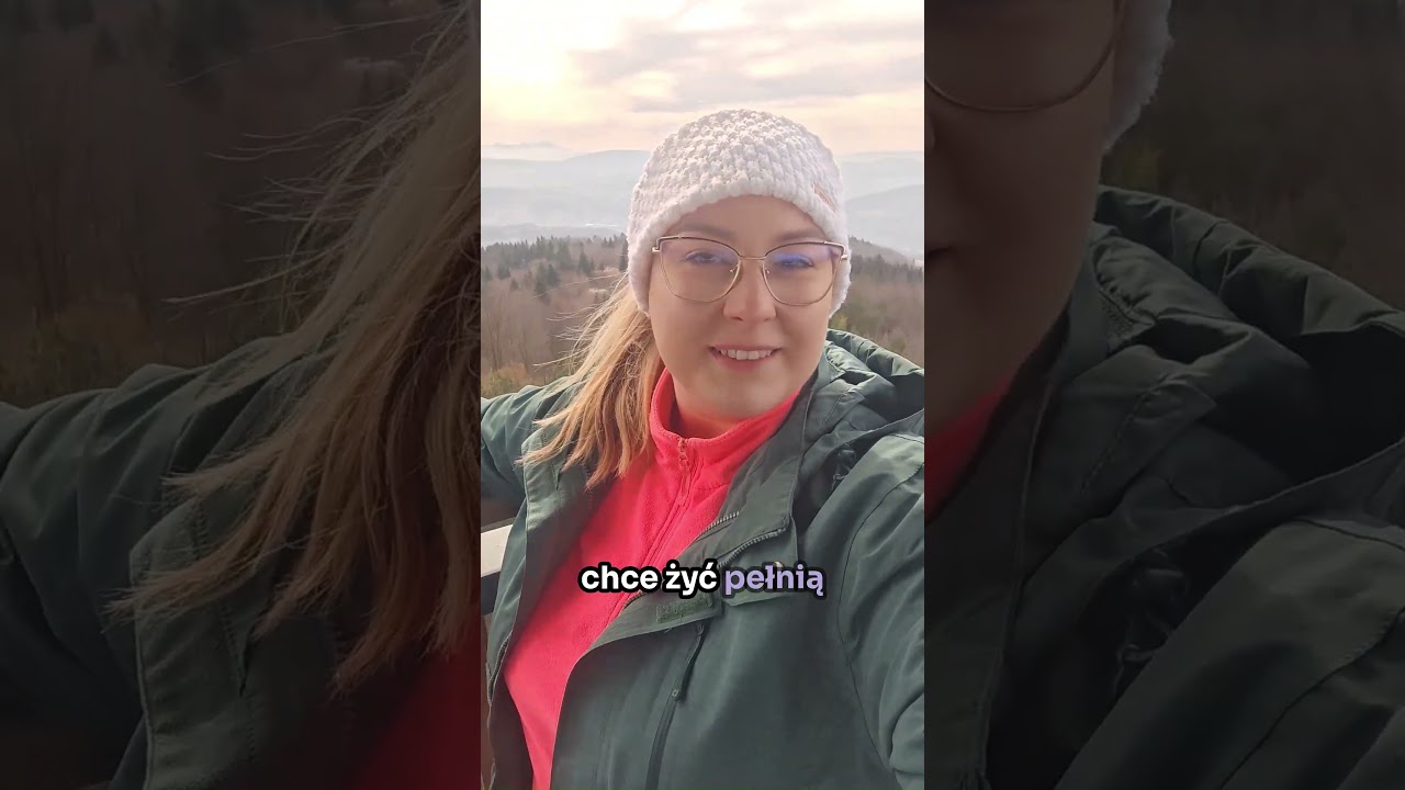 W 5 miesięcy schudła 20 kilo. Jednak największe 