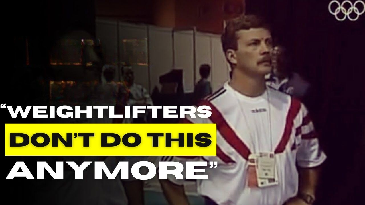 50 Years of Forgotten Weightlifting Methods ft. Leo Totten [Ep. 58]