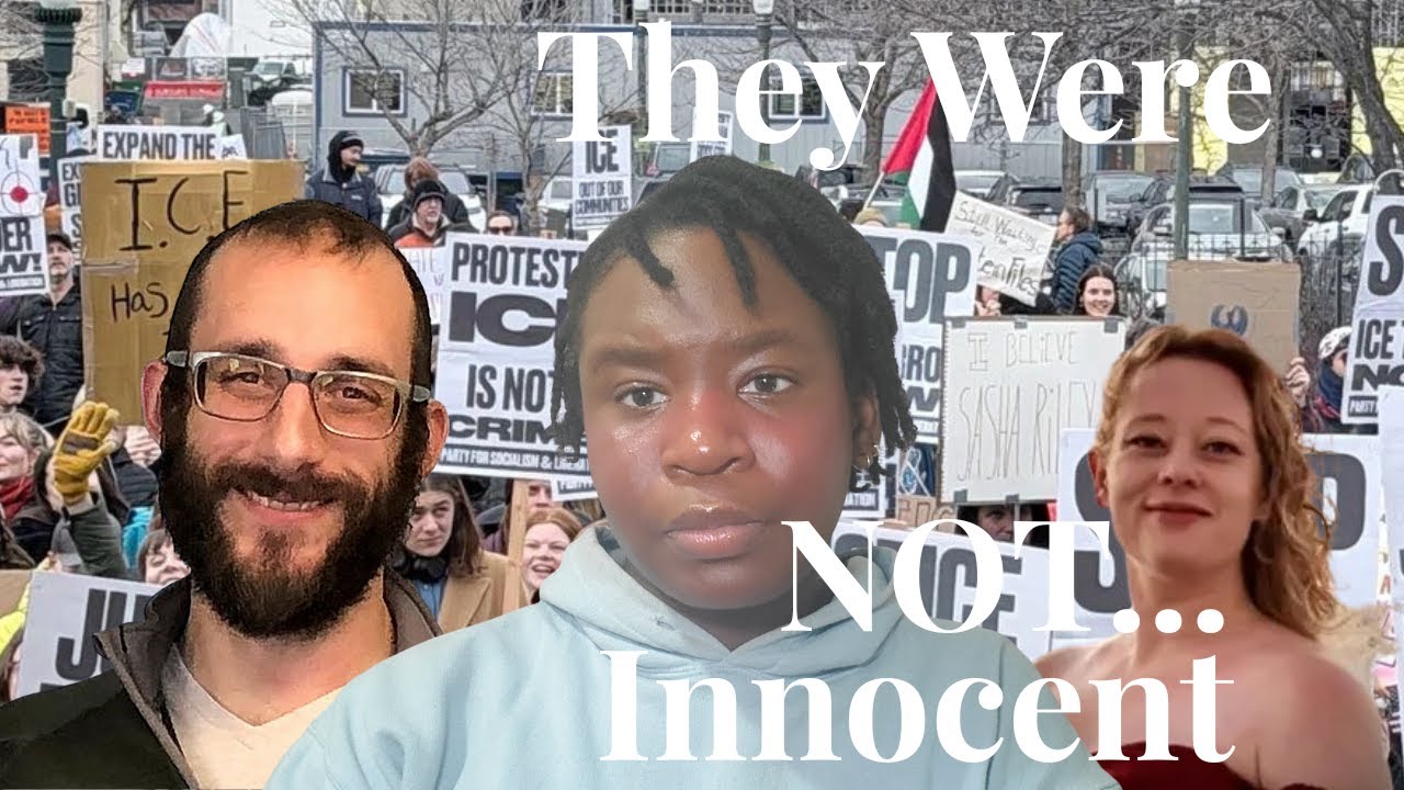 ICE Agents Are Not the Modern-Day Nazis