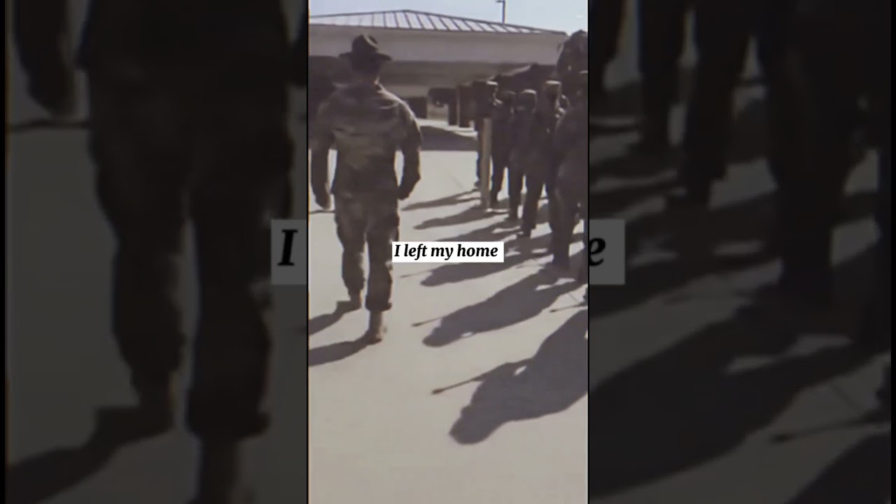 The best army cadence 2022