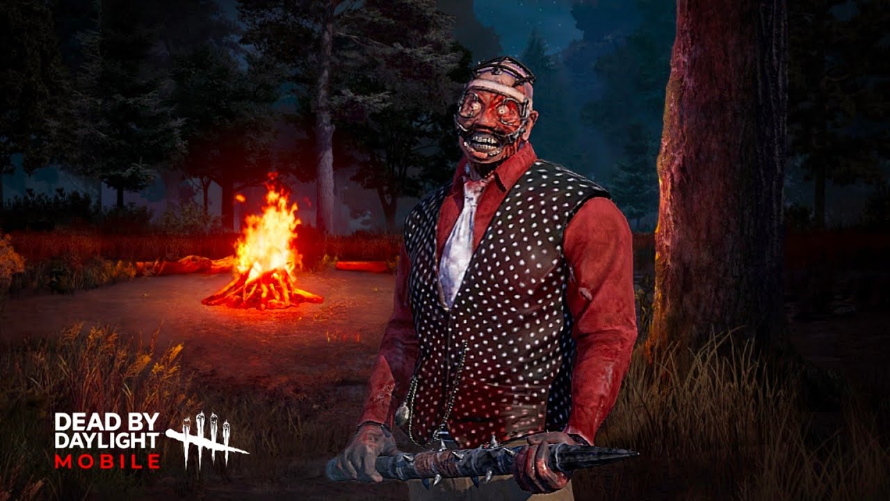 The Doctor Gameplay | Dead By Daylight Mobile