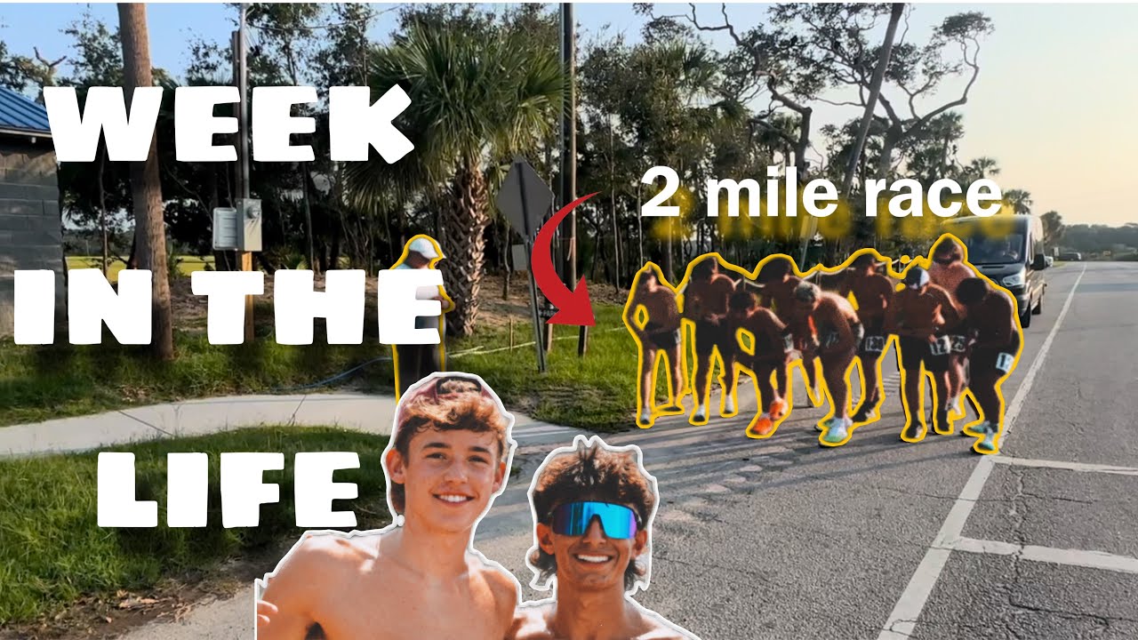 Episode 3 | Week In The Life | Cementing Cougar Glory