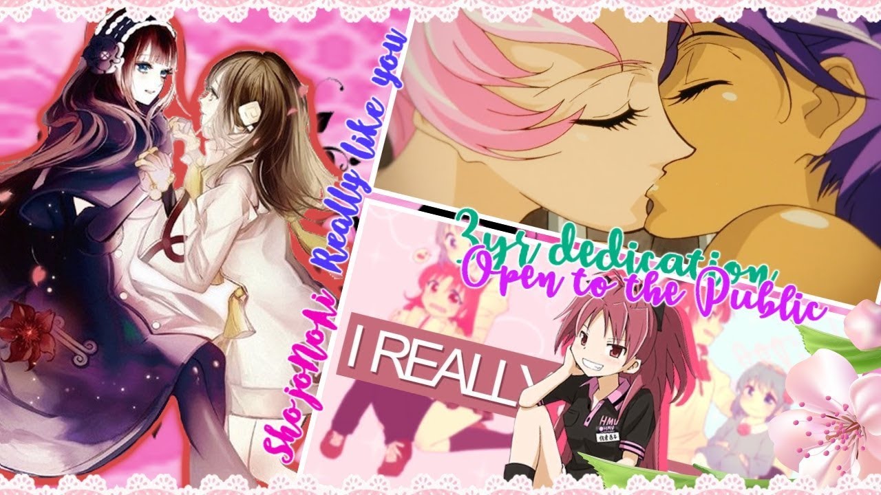 {SAS} ☆ Really like you ☆ Yuri MEP [3 year anniversary - PUBLIC]