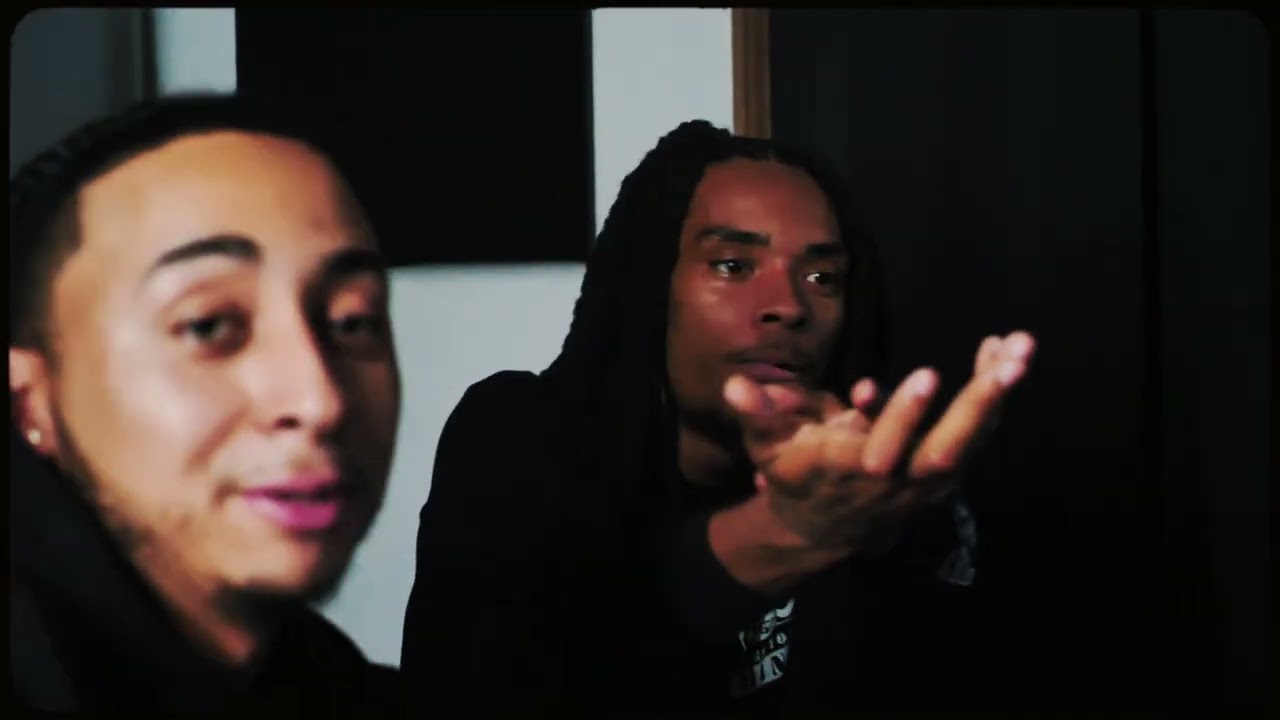 Lil Boogz X Tookie Baby X JJ23 -Free Da Land [Official Video]