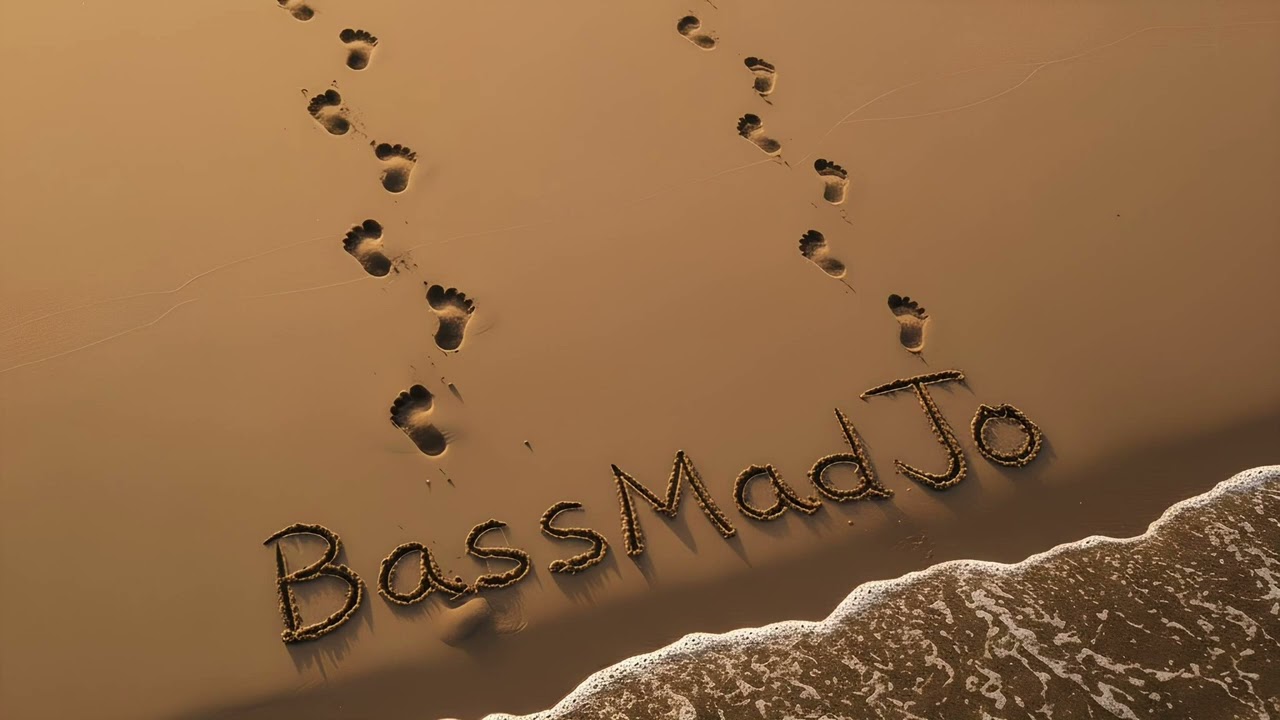 BassMadJo.Officiel - Golden Sunset