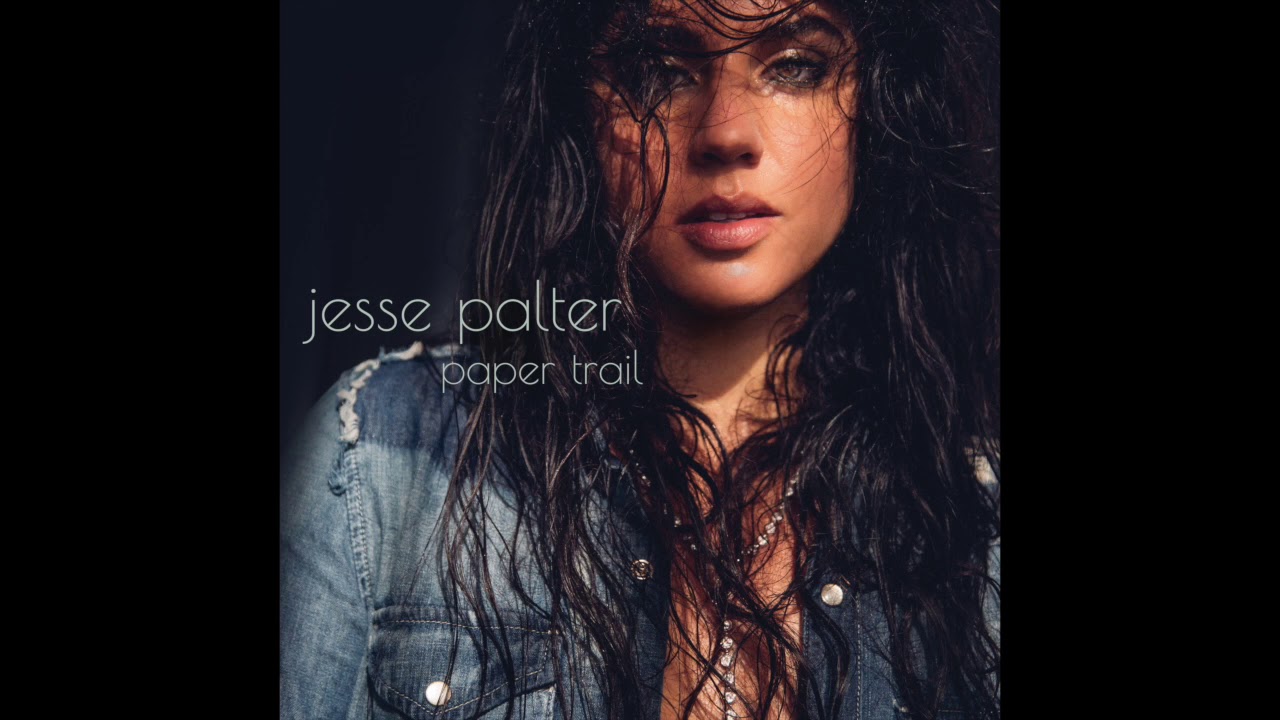Jesse Palter -  Heart So Cold