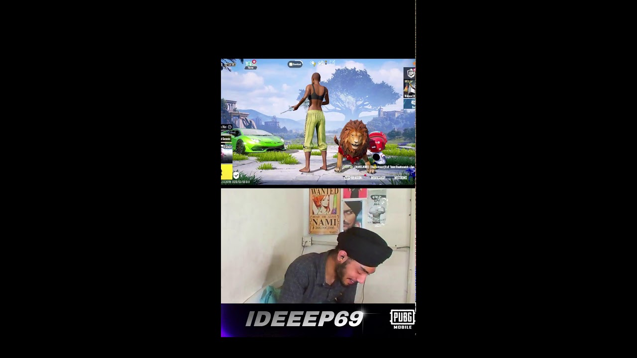 Bgmi time  51#bgmi #pubg #ipreeet  #gaming #victorgang