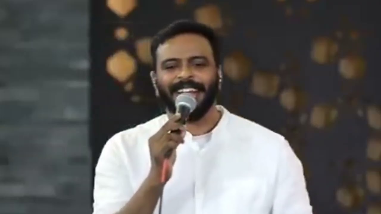 ll Malayalam worship songs ll Joel padavath ll Heavenly Music ll Praise And worship songsll Heavenly