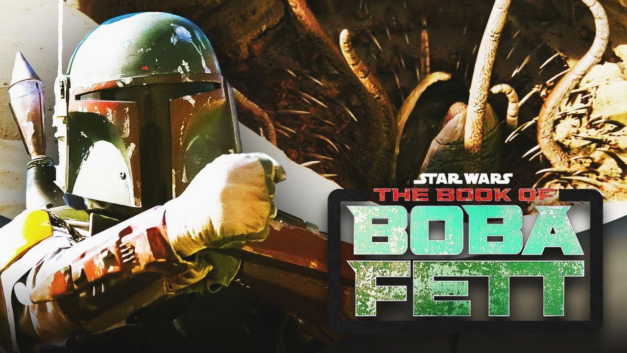 The Book Of Boba Fett 1x04 La Tempesta Incombe - Recensione E Analisi