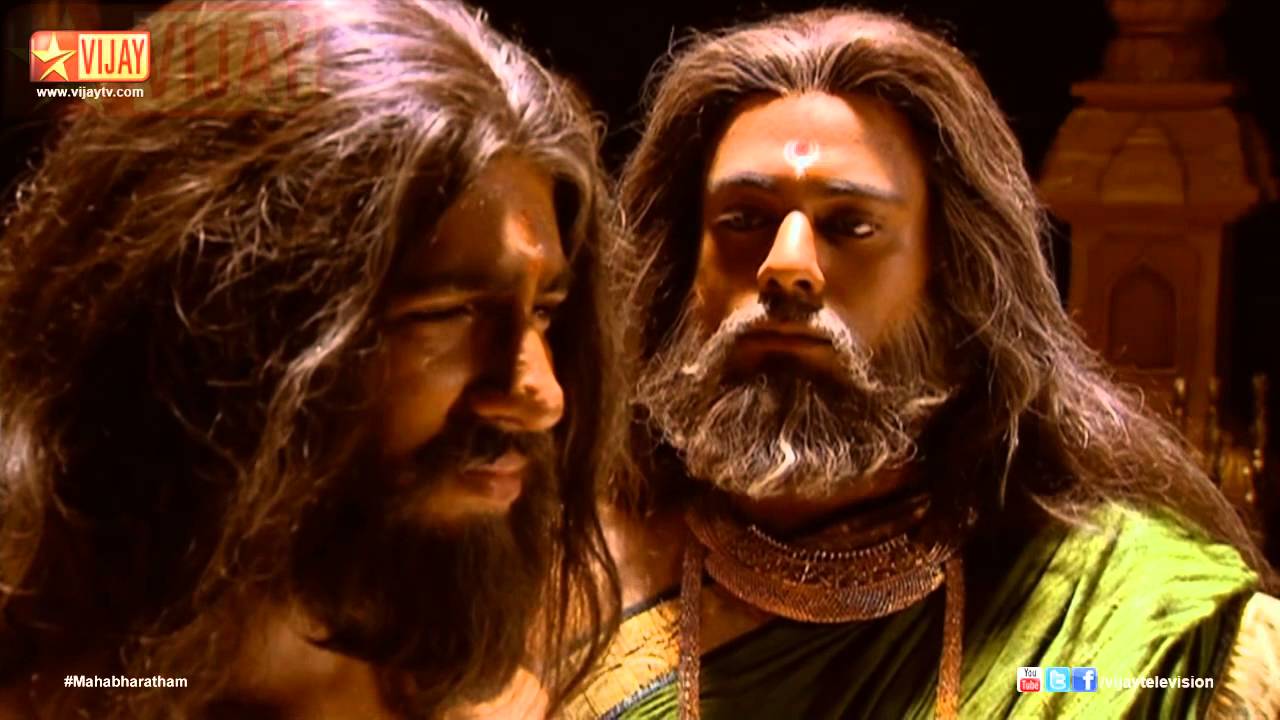 Mahabharatham 06/23/14