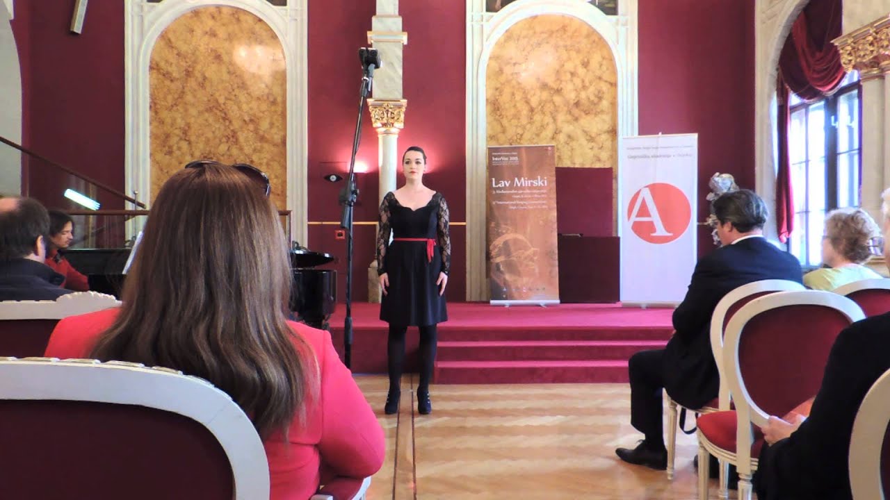 F. P. Tosti - Segreto