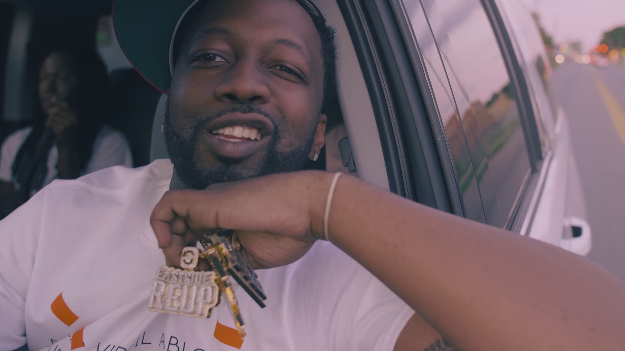 Eastside Reup - Back At It (Official Music Video)