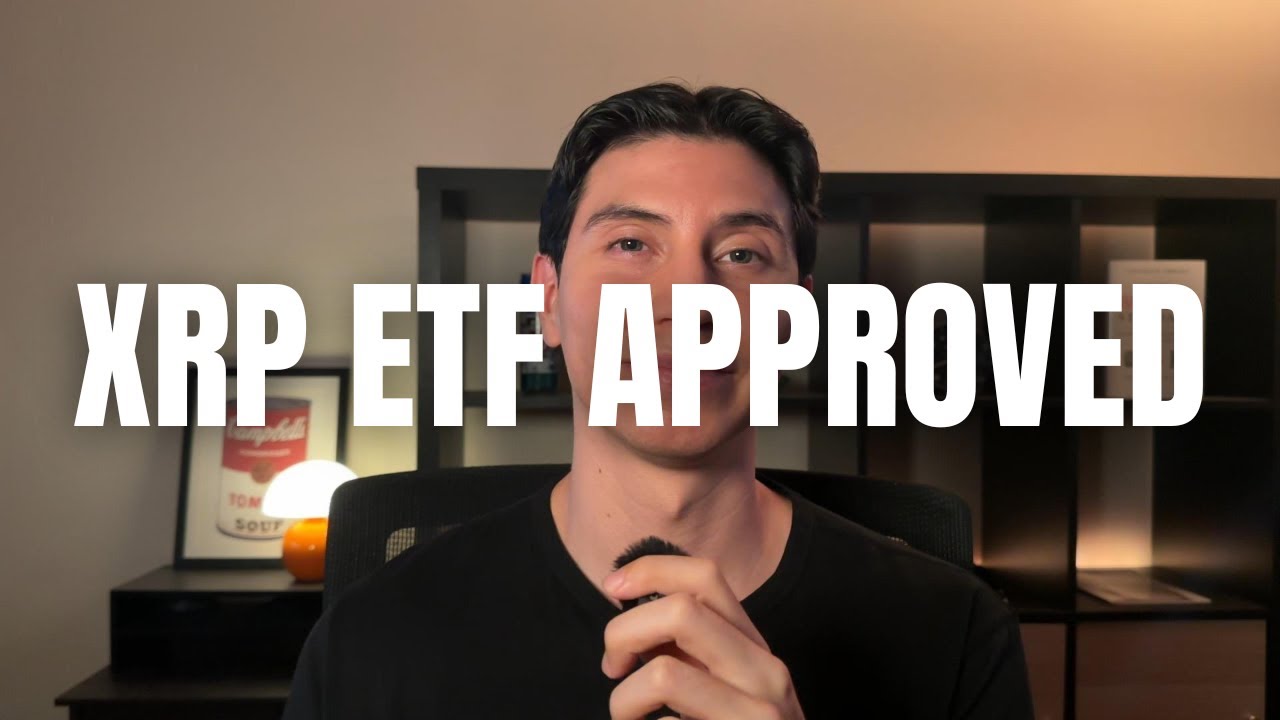Сможет ли XRP достичь 3&ndash;4-значного уровня после запуска ETF!?