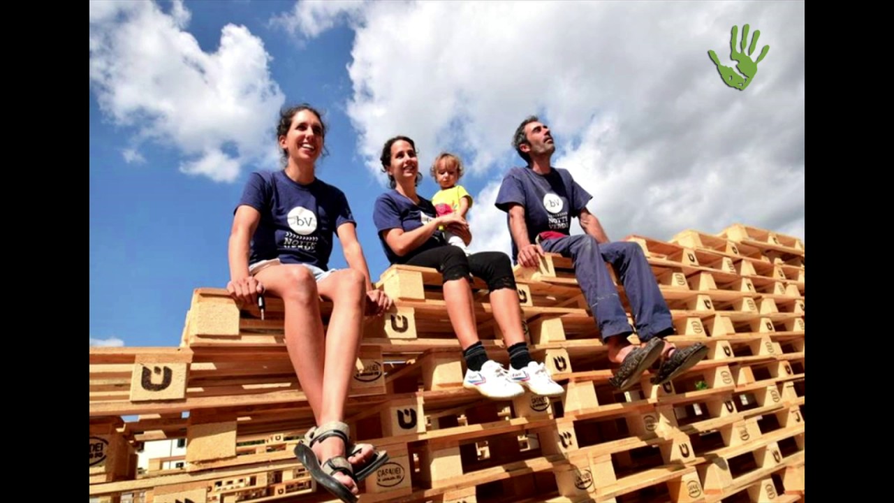 La Casa del Cuculo: un progetto di co-living e co-working.