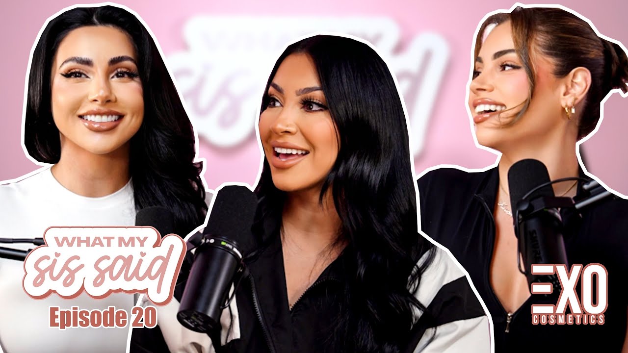 The Pressures of Motherhood While Being a Boss Babe, Starting Your Own Business & More ft. Evettexo