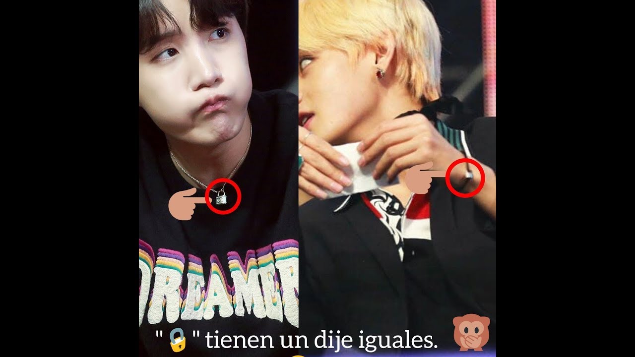 MOMENTOS VHOPE/HOPEV  - SOLO PARA TI  ( TAEHYUNG - JHOPE)
