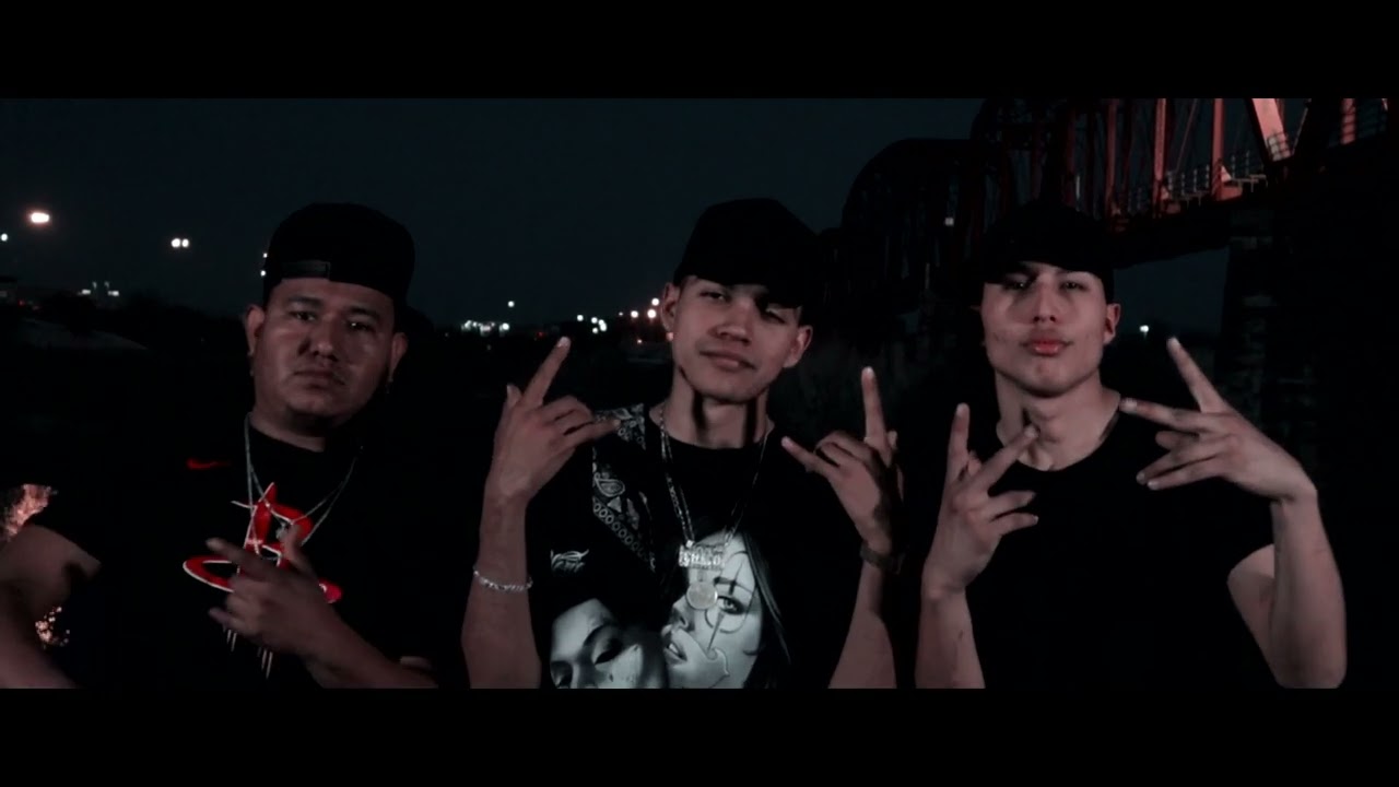 El Chago González_Iceberg_VideoOficial