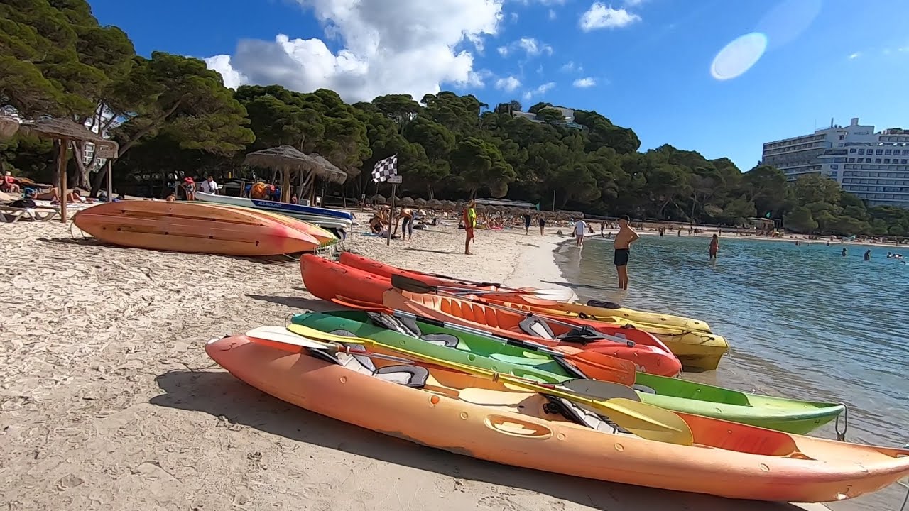 Cala Galdana - Menorca - October 2025