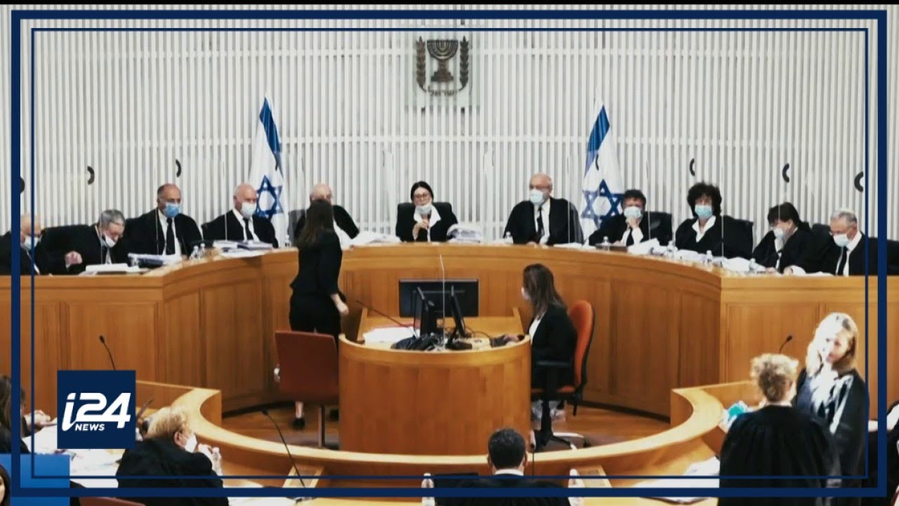 Israel's judicial reform crisis: Too late for compromise?