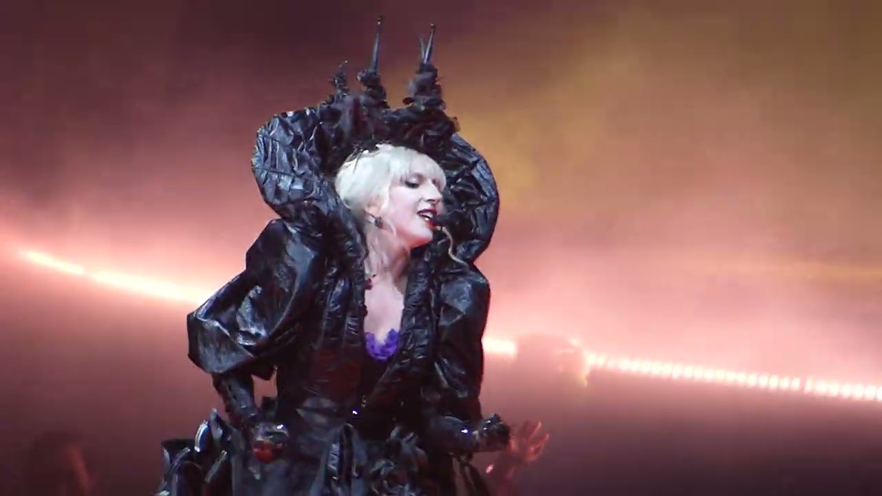 LoveDrug - Lady Gaga - The MAYHEM Ball Tour - Seattle, WA - 08/09/2025