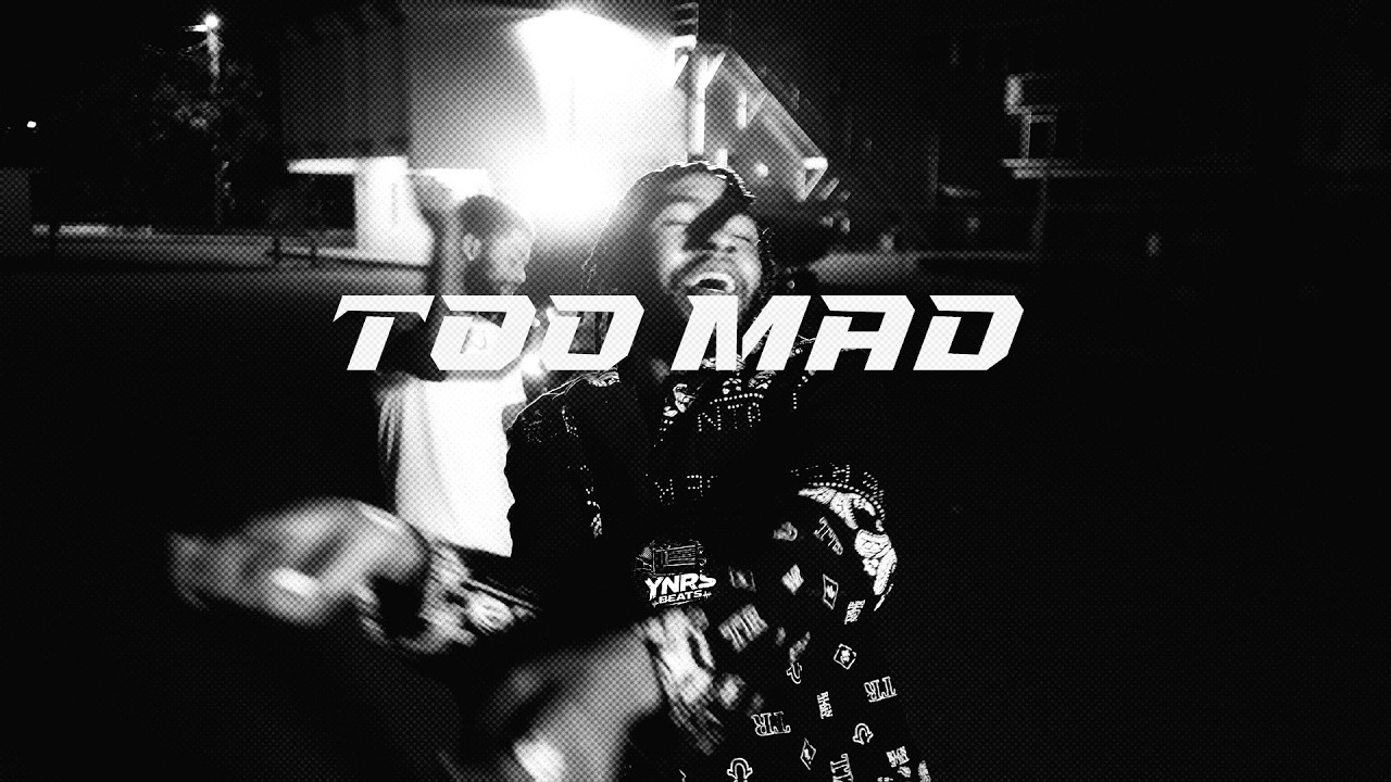 Dancehall Riddim Instrumental 2026 