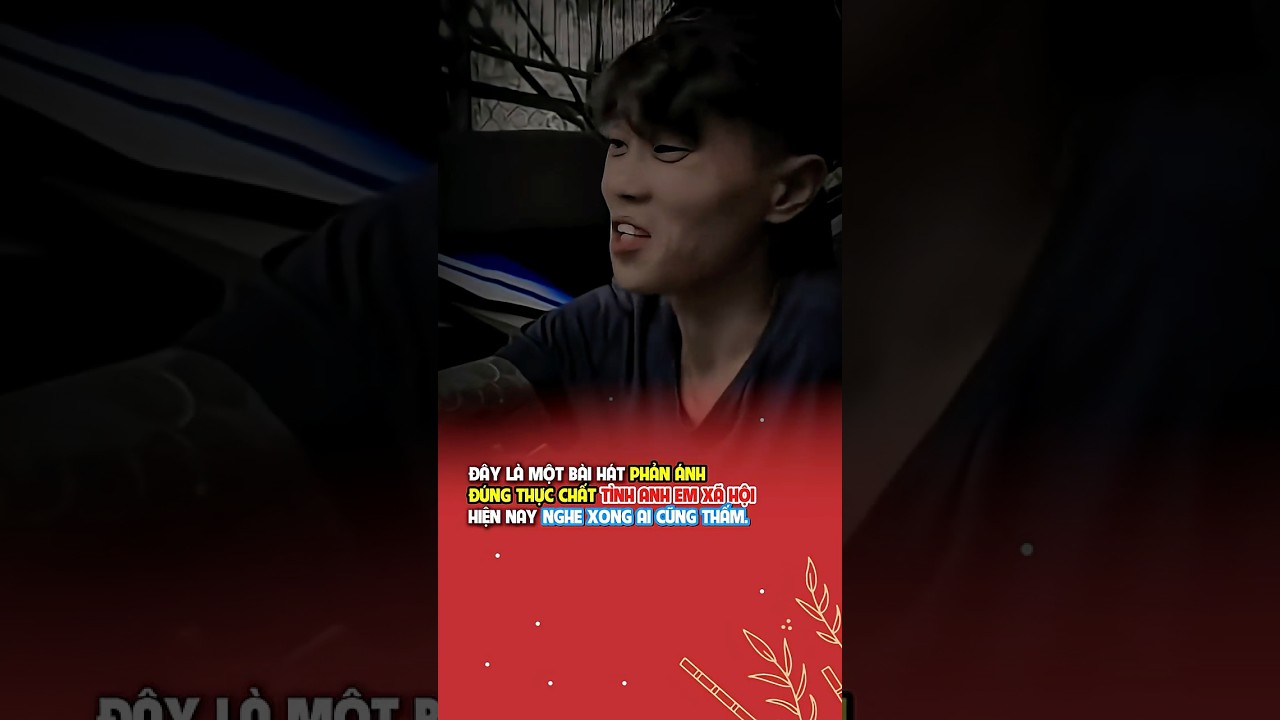 Nghe m&agrave; n&oacute; thấm...#nhachaymoingay #nhactamtrang #cover #trend#noixausaulung