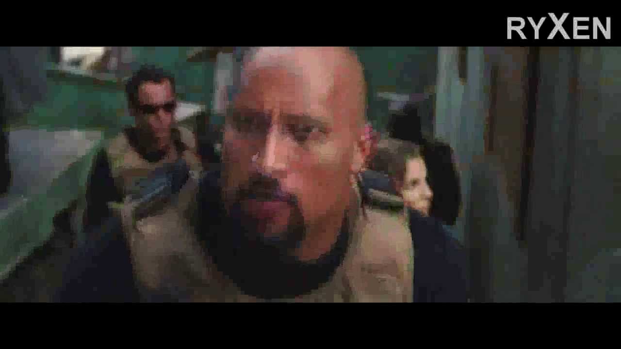 Don Omar vs Shakira vs Pitbull   Danza Rabiosa Kuduro ft 0