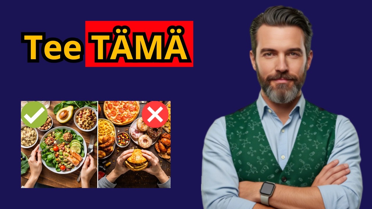 Käytä näitä yksinkertaisia tekniikoita ja vähennä ahdistusta ilman komplikaatioita