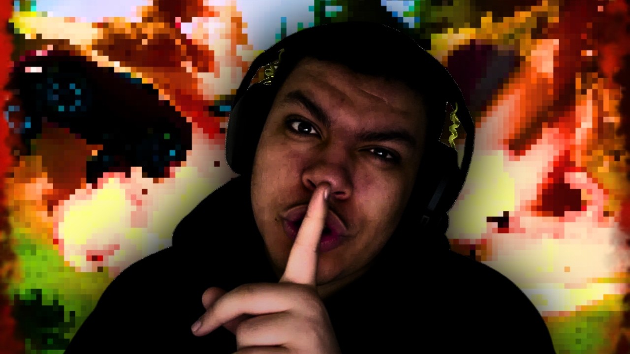 NE ME CROISEZ PAS SUR FORTNITE!!! (Ragebait)