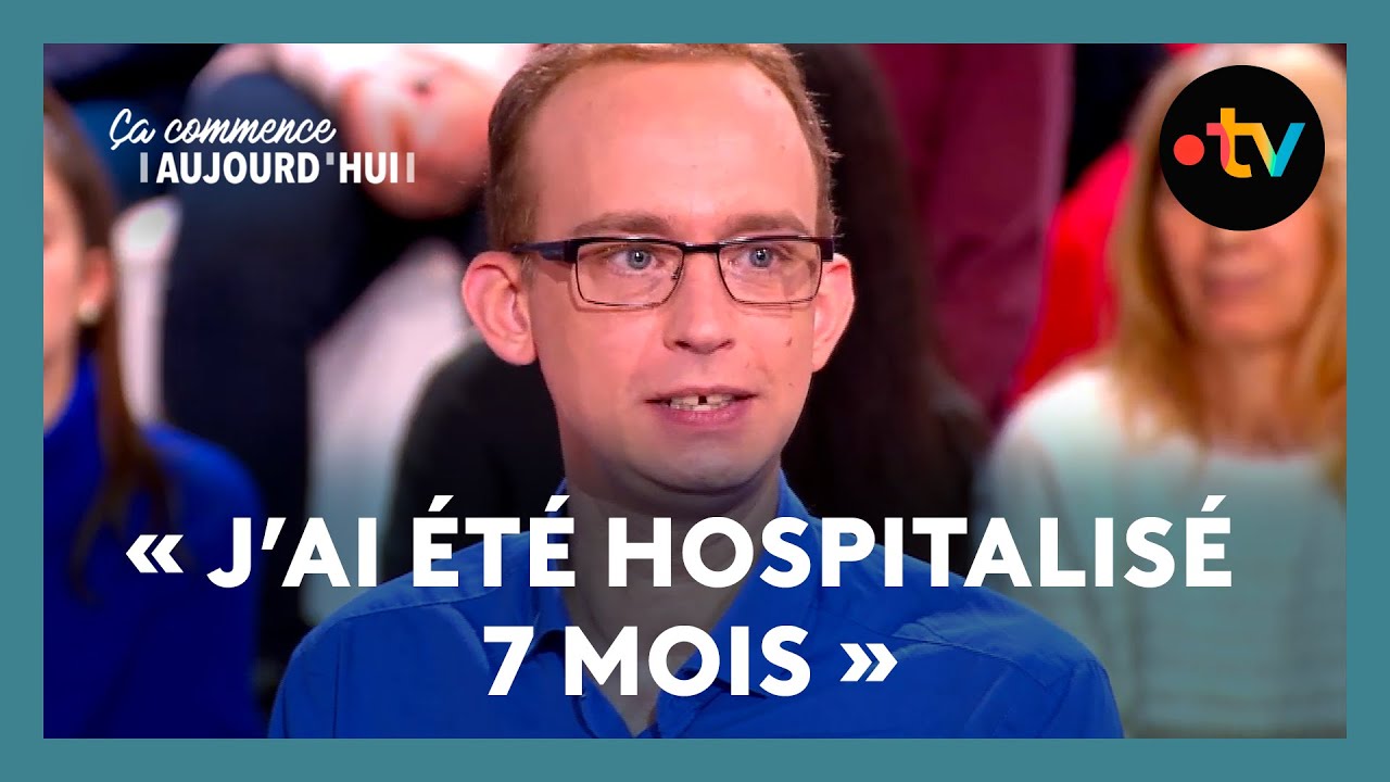 Homophobie : stop à la vague de haine ! - Ça commence aujourd'hui
