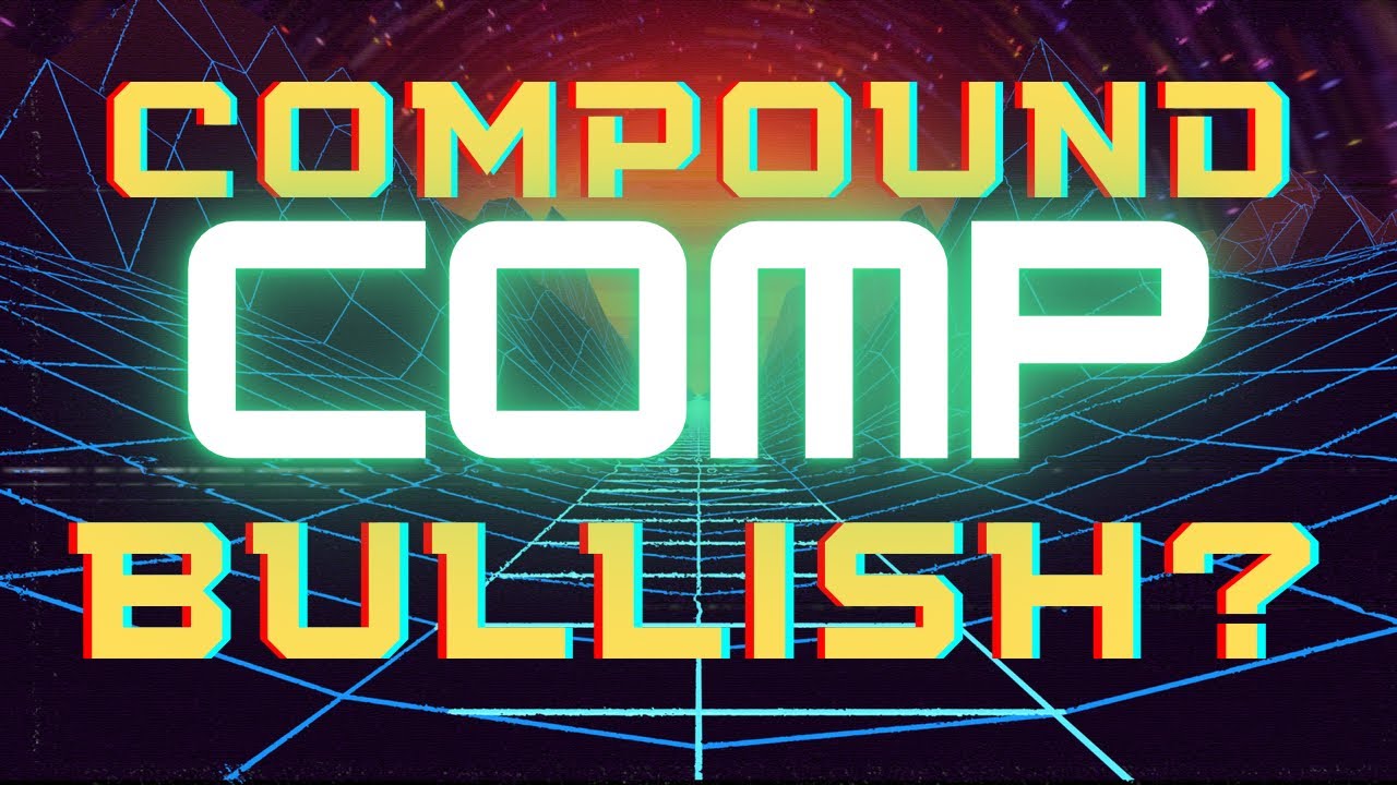 Compound Finance, here to stay? (COMP)