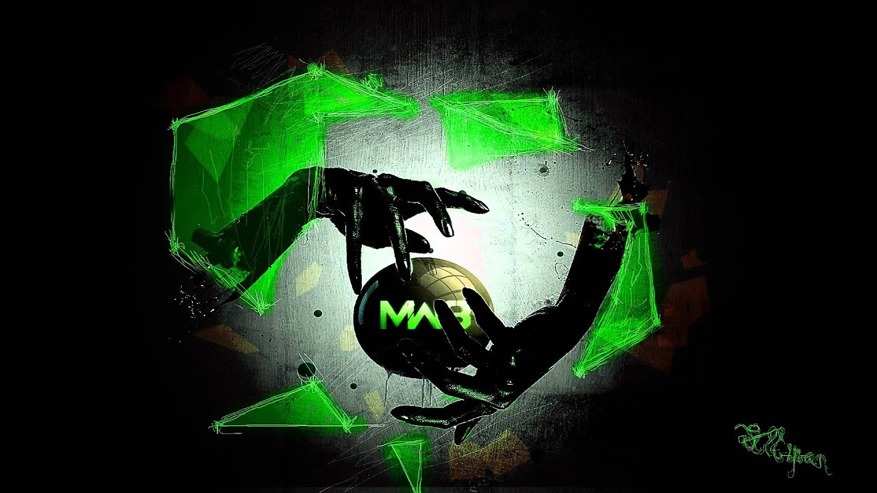 Call of Duty Modern Warfare 3 OST - 