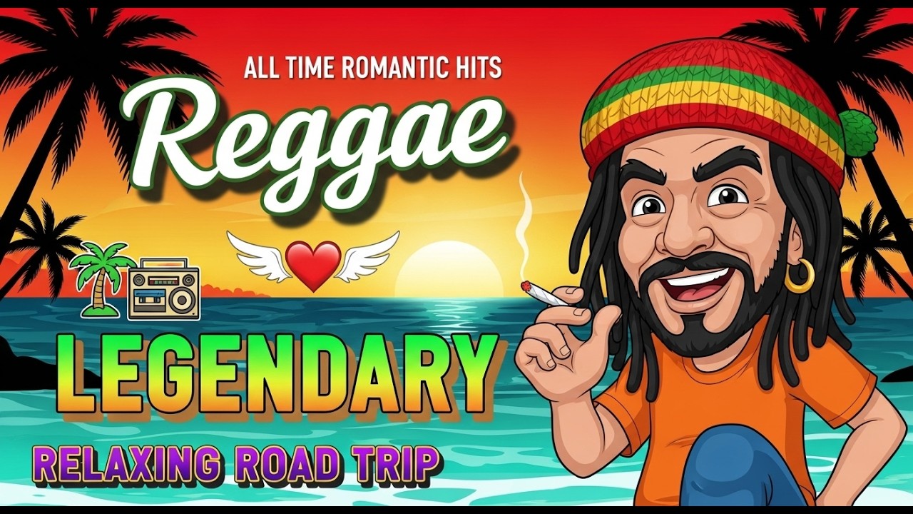 REGGAE FLOW LOVE MIX 🌊 NEW REGGAE LOVE SONGS 🔔 FLOW REGGAE HITS