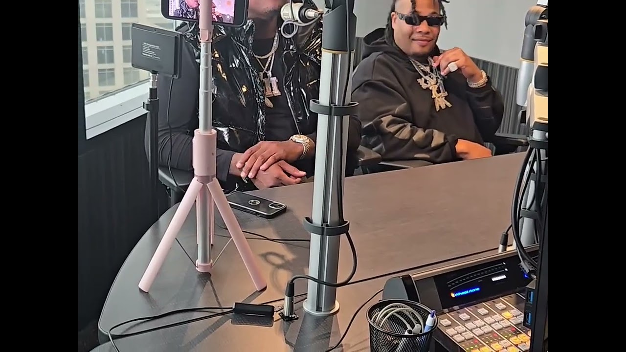 Hollywood Smooth on what to expect next, staying motivated and legacy (Part 4)