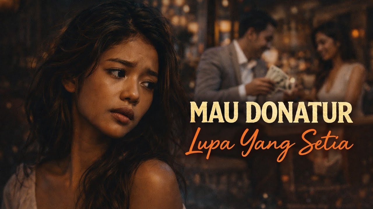 Mau Donatur Lupa Yang Setia| Lagu Terbaru Baper VIRAL